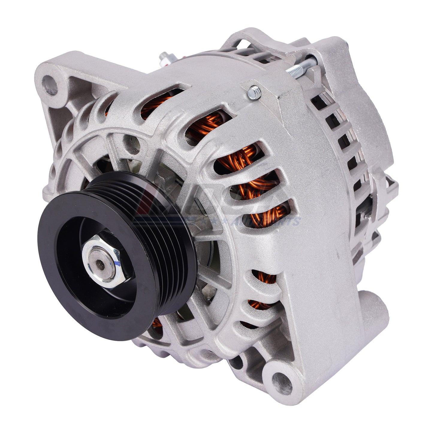 MOCA N8266 Alternator Fit for 2001-2004 Ford Mustang 3.8L & 2004 Ford Mustang 3.9L