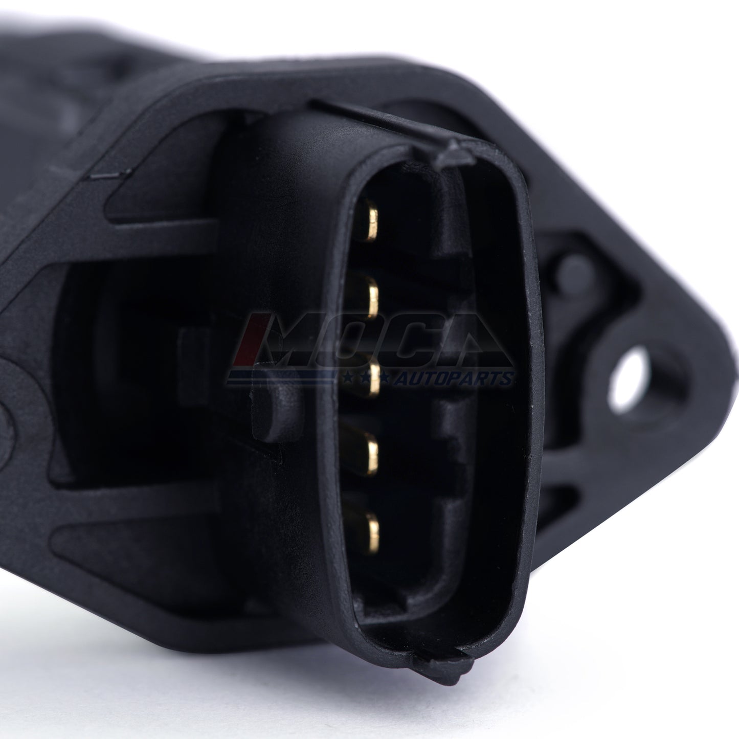 Sensor de flujo de aire masivo MOCA compatible con Buick LaCrosse 3.6L 2005-2008 y Cadillac CTS STS 3.6L 2005-2007