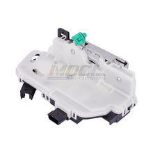 MOCA 937-631 Rear Right Door Lock Actuator Fit for 2007-2014 Ford Edge & 2007-2015 Lincoln MKX