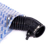 MOCA 696-085 Engine Air Intake Hose Fit for 2007-2012 Nissan Altima 2.5L