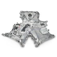 Tapa de distribución de bomba de aceite MCOA con bomba de agua, compatible con Toyota Tacoma 4.0L (2005-2015) y Toyota 4Runner 4.0L (2003-2009)
