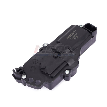MOCA 746-148 Actuador de cerradura de puerta delantera trasera izquierda compatible con Ford Expedition 2003-2019, Ford F-250 1999-2009, Ford Ranger 1999-2011 y Mercury Sable 1999-2005