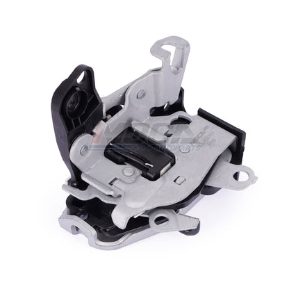 Actuador de cerradura de puerta delantera izquierda MOCA compatible con Ford F-150 2006-2008, Ford F-250 Super Duty 2006-2008, Ford F-350 Super Duty 2006-2008 y Lincoln Mark LT 2006-2008