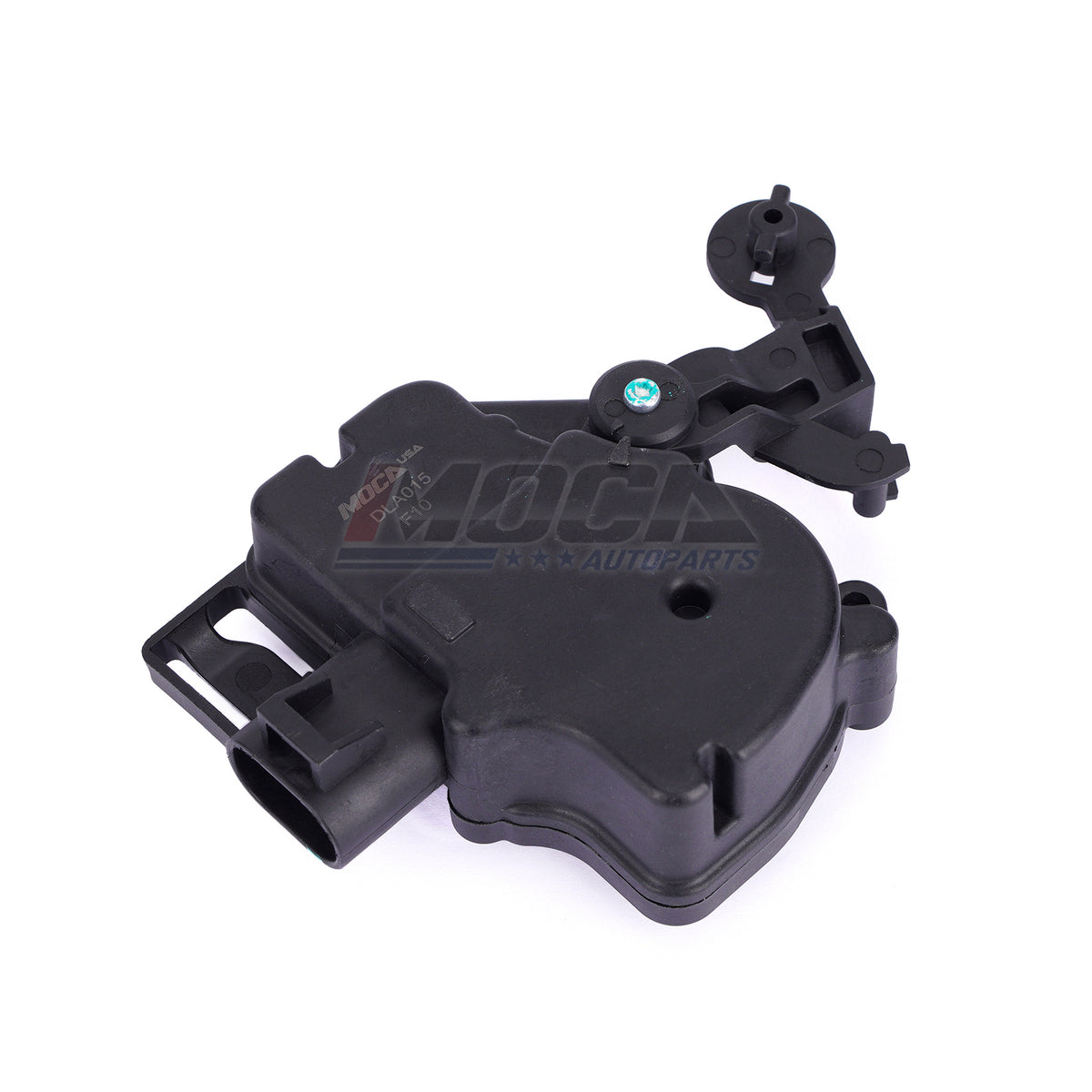 MOCA 746-015 Rear Liftgate Lock Actuator Fit for 2000-2006 Chevrolet Suburban 1500 2500 & 2000-2006 GMC Yukon