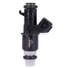 MOCA 4x Fuel Injectors FJ785 Fit for 2009-2013 Honda Fit 1.5L & 2010-2013 Honda City 1.5L & 2006-2011 Honda Civic 1.8L