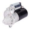 MOCA Starter Motor 3205 Fit for 1992-1996 Ford Bronco 5.0L 5.8L & 1997-2002 Ford E-150 Econoline 4.2L & 1991-1997 Mercury Cougar 3.8L