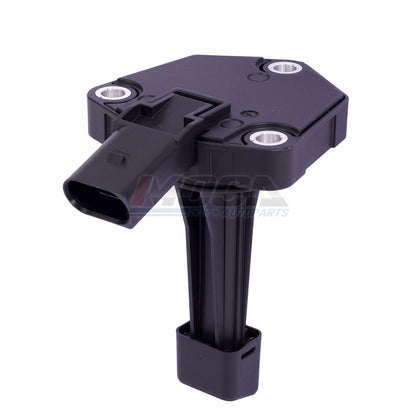 MOCA Engine Oil Level Sensor Fit for 2009-2012 Audi A4 2.0L & 2010-2012 Audi S4 3.0L & 2009-2010 Volkswagen Passat 2.0L