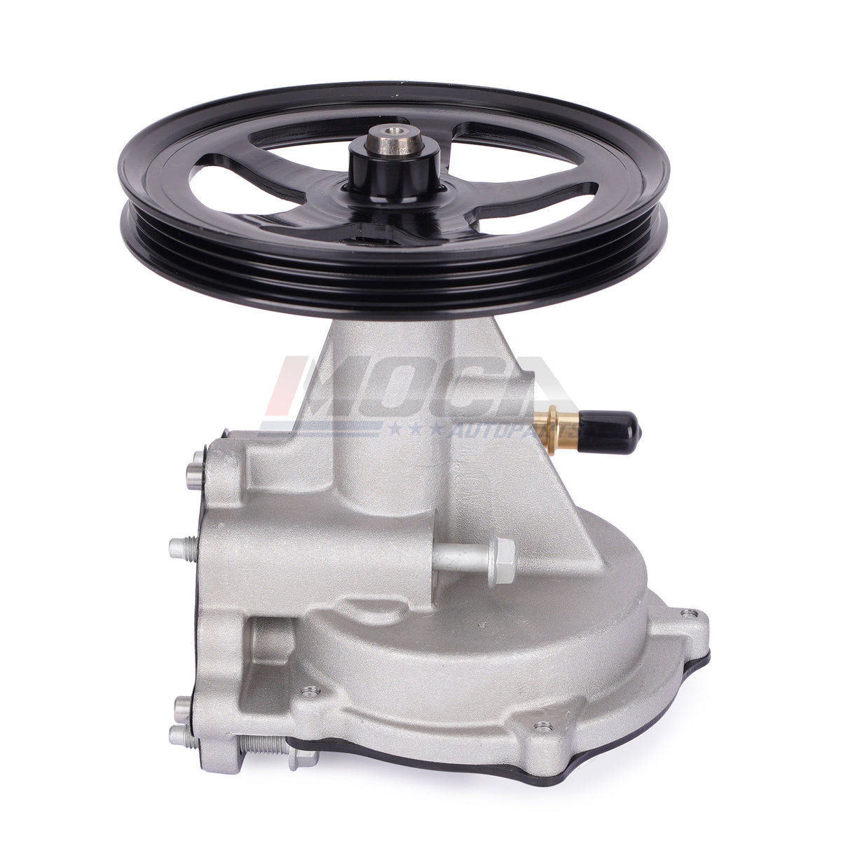 Bomba de vacío MOCA VCP178 compatible con Cadillac Escalade 2015-2020, GMC Sierra 1500 2014-2018 y GMC Yukon 2015-2020