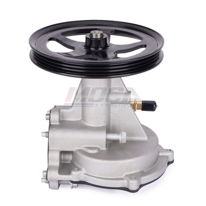 Bomba de vacío MOCA VCP178 compatible con Cadillac Escalade 2015-2020, GMC Sierra 1500 2014-2018 y GMC Yukon 2015-2020
