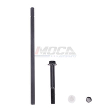 MOCA Oil Pump Fit for 2009-2011 Buick Lucerne 3.9L & 2007-2010 Chevrolet Malibu 3.5L & 2008-2009 Saturn Vue 3.5L