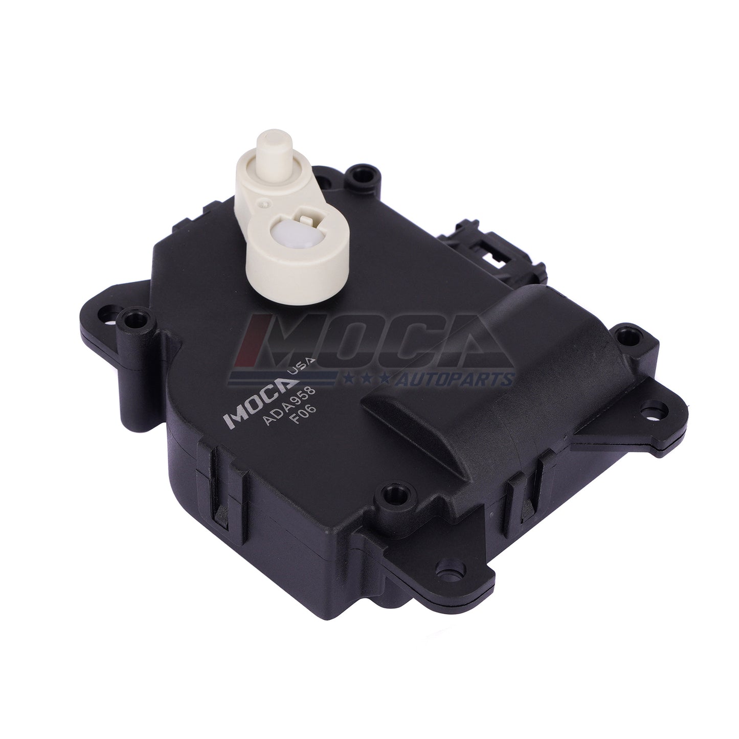 MOCA 604-958 HVAC Heater Air Blend Door Actuator Fit for 2004-2008 Honda Solara 2.4L 3.3L & 2002-2006 Honda Camry 2.4L 3.0L Main