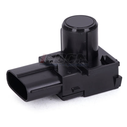 Sensor de asistencia al estacionamiento MOCA de 4 piezas compatible con Lexus GX460 (2010-2013), Lexus RX350 RX450h (2010-2012) y Toyota Sienna (2011-2017)