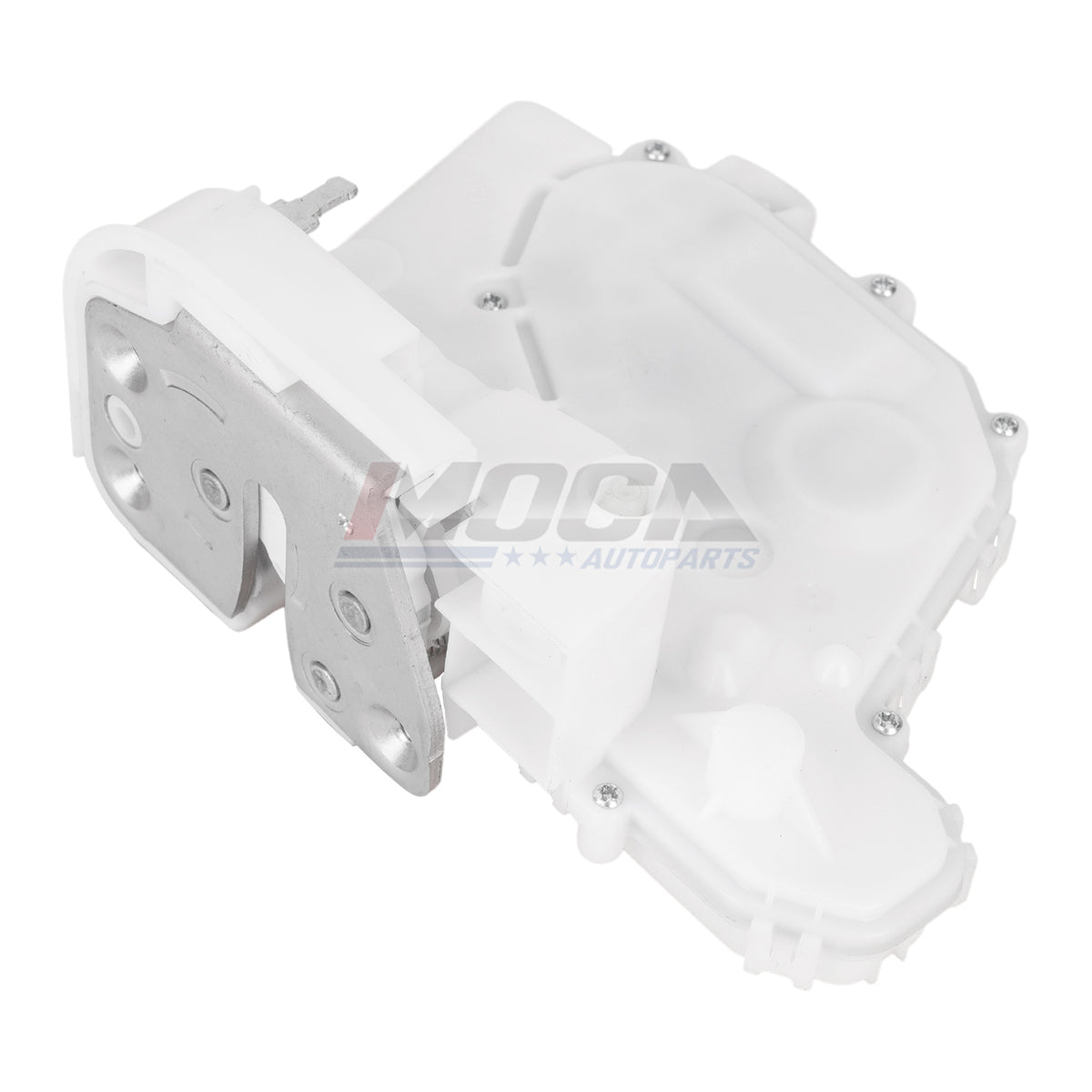 MOCA 937-566 Front Right Door Lock Actuator Fit for 2011-2007 Honda CR-V