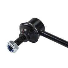 2 barras estabilizadoras delanteras MOCA compatibles con Nissan Versa 1.6L y 1.8L (2007-2019), Nissan Versa Note 1.6L (2014-2019) y Nissan Cube 1.8L (2009-2014)