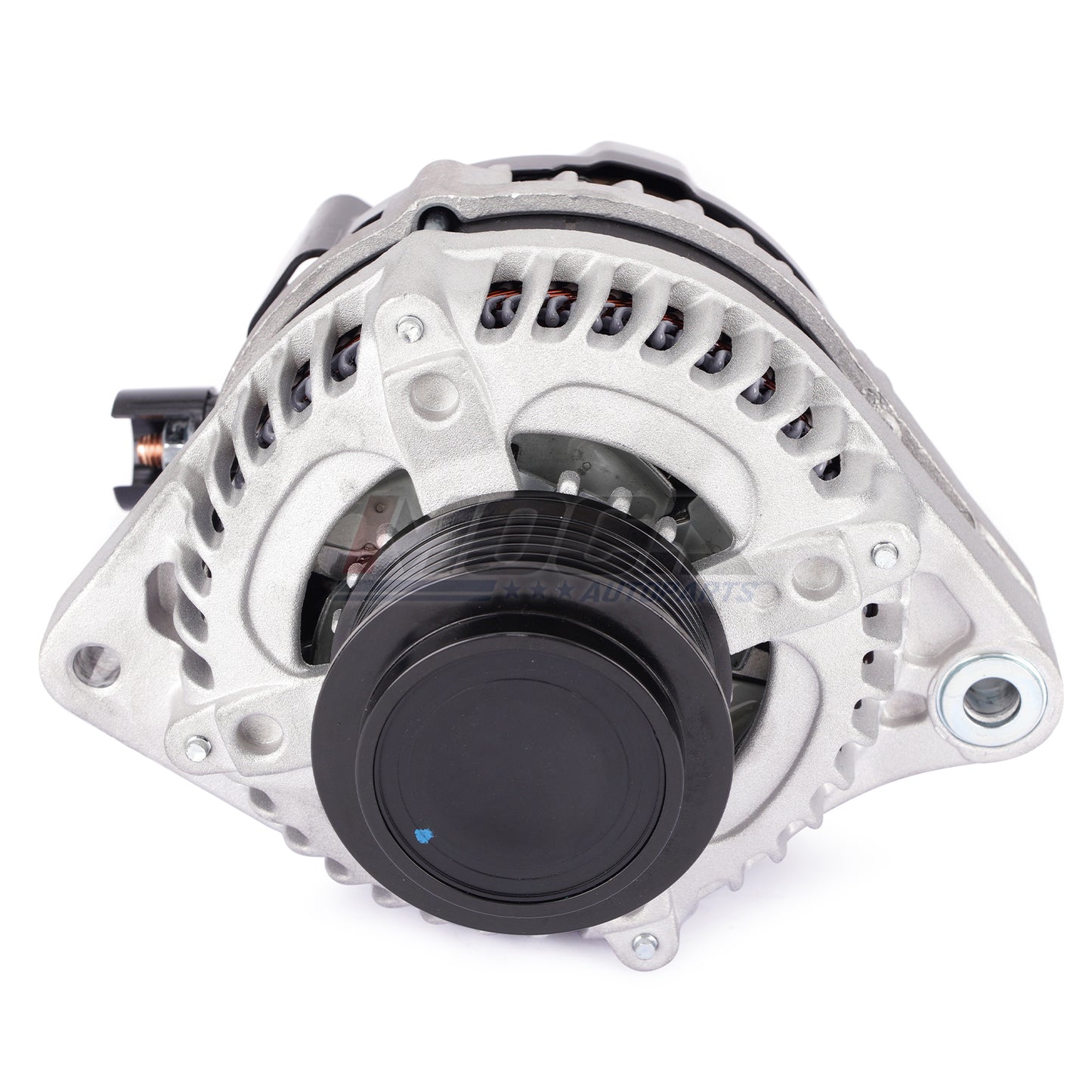 MOCA N11775 Alternator Fit for 2014-2017 Honda Odyssey 3.5L