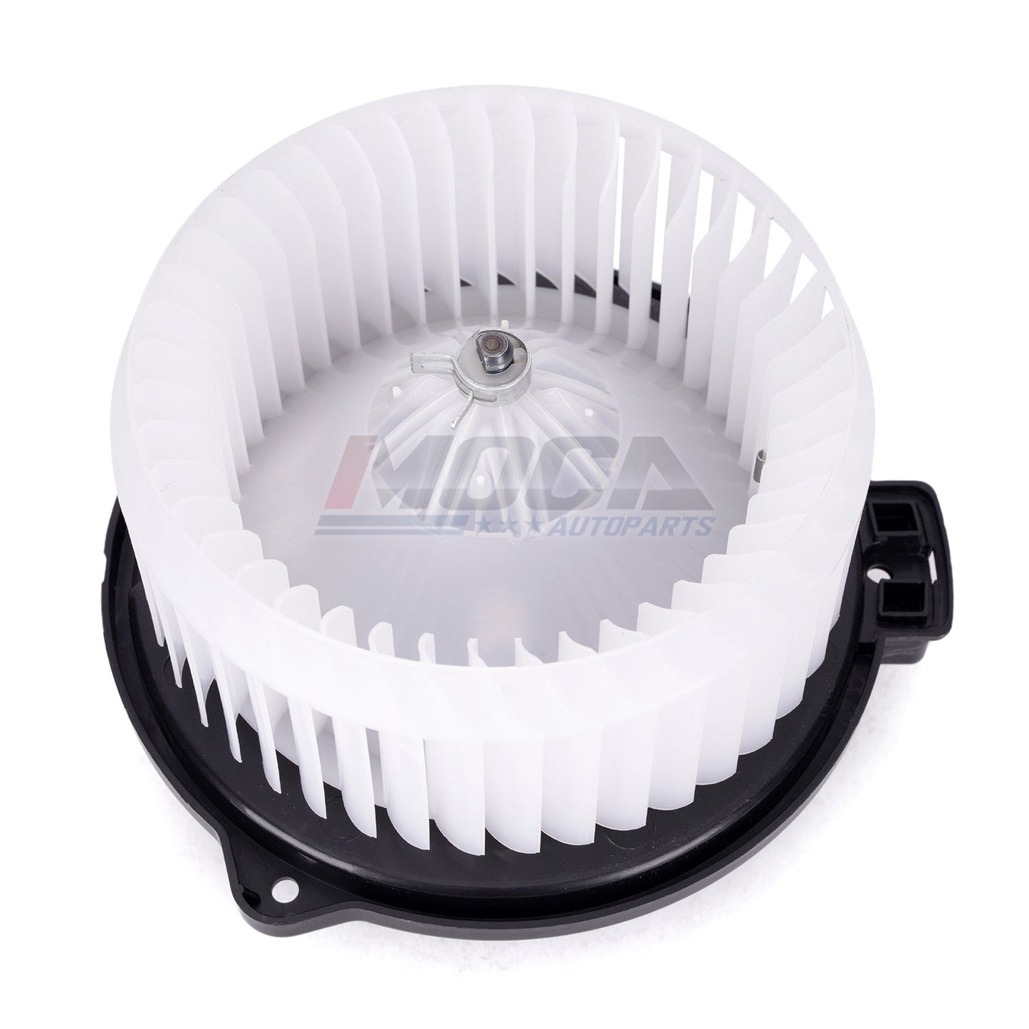 MOCA Heater Blower Motor w/ Fan Cage Fit for 2002-2006 Toyota Camry & 2004-2008 Toyota Solara