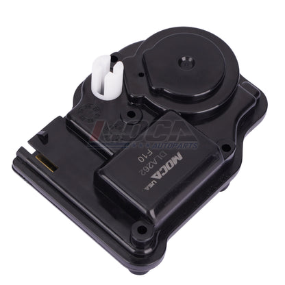 Actuador de bloqueo de portón trasero MOCA 746-262. Compatible con Chrysler Town &amp; Country 2008-2016, Dodge Grand Caravan 2008-2017, Jeep Liberty 2009-2012 y Jeep Patriot 2007-2017.