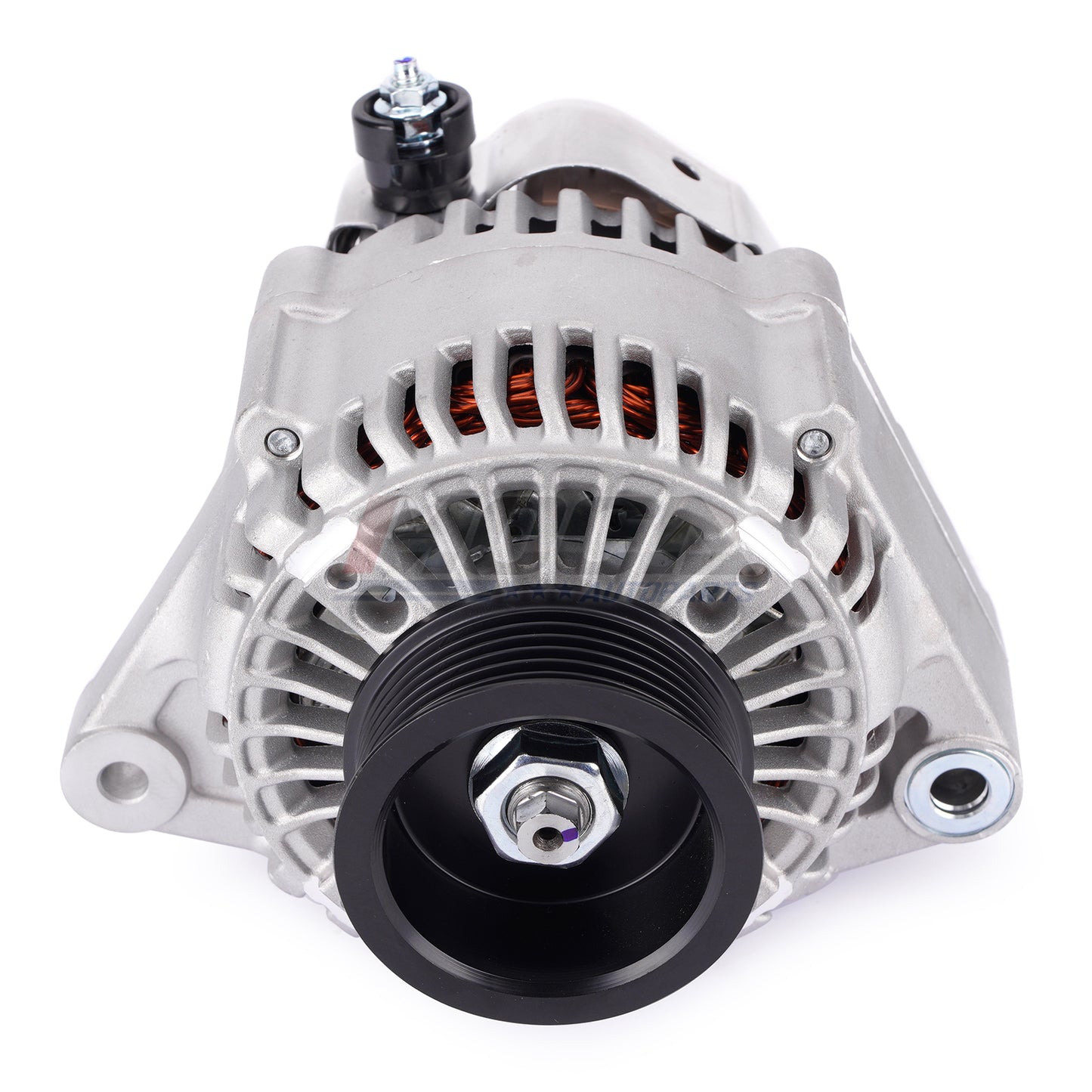 Alternador MOCA N13767 compatible con Honda Accord 2.3L (1998-2002) y Acura CL 2.3L (1998-1999)