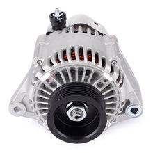 MOCA N13767 Alternator Fit for 1998-2002 Honda Accord 2.3L & 1998-1999 Acura CL 2.3L