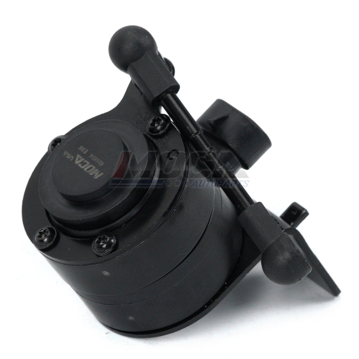 MOCA Front Left Suspension Ride Height Sensor Fit for 2004-2009 Cadillac XLR & 2005-2013 Chevrolet Corvette