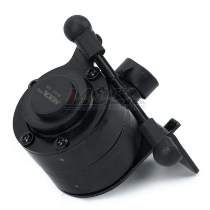 MOCA Front Left Suspension Ride Height Sensor Fit for 2004-2009 Cadillac XLR & 2005-2013 Chevrolet Corvette