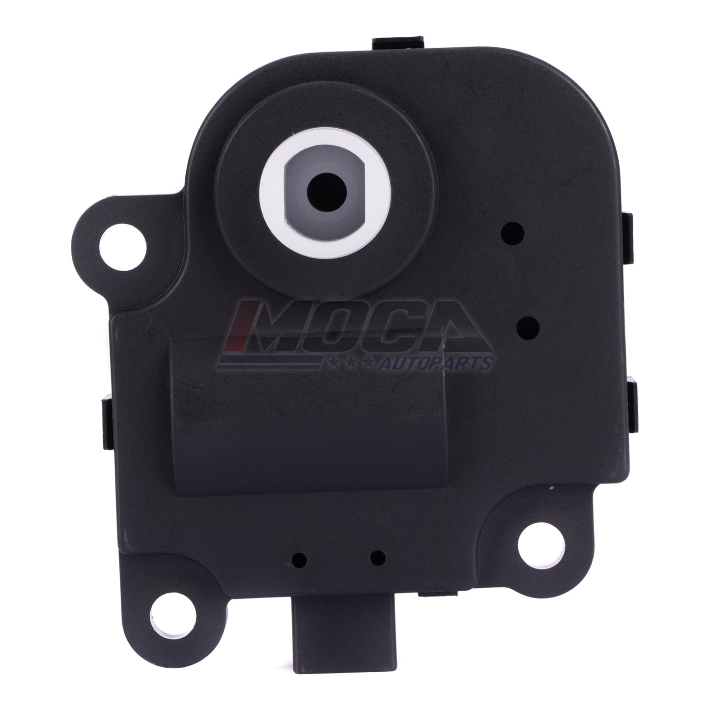 Actuador de puerta de mezcla de aire del calentador MOCA 604-332 HVAC, compatible con Toyota Tacoma 2005-2023
