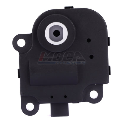 Actuador de puerta de mezcla de aire del calentador MOCA 604-332 HVAC, compatible con Toyota Tacoma 2005-2023