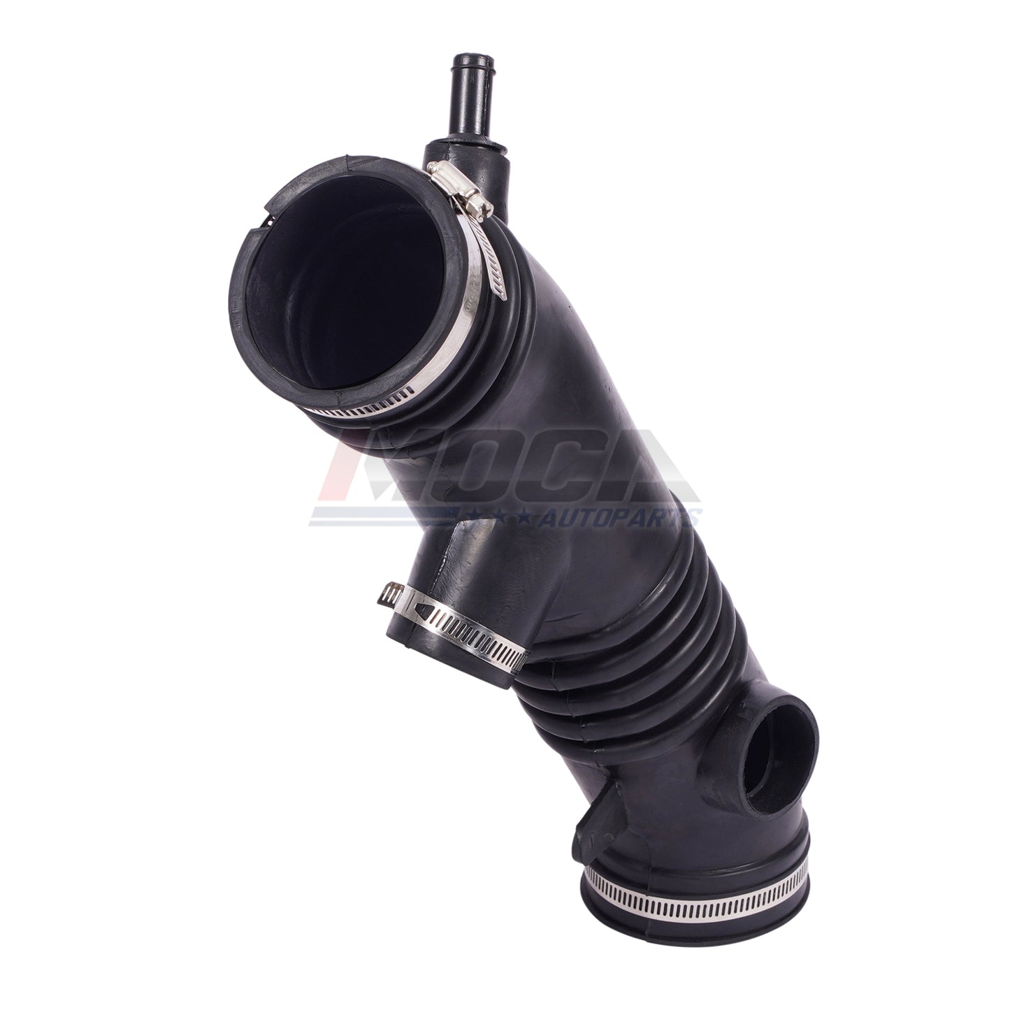 Manguera de admisión de aire del motor MOCA 696-018 compatible con Toyota Tacoma 3.4L 1995-2000