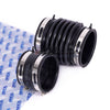 MOCA 696-009 Engine Air Intake Hose Fit for 2005-2019 Nissan Frontier 4.0L & 2005-2015 Nissan Xterra 4.0L