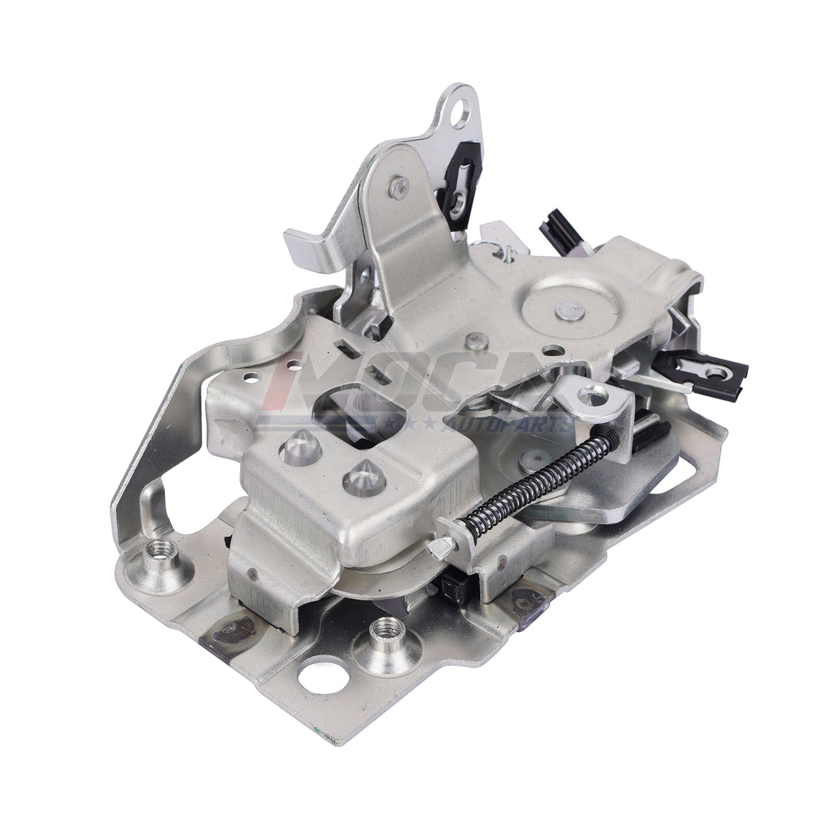 MOCA 940-102 Front Left Door Lock Actuator Fit for 1992-1999 Chevrolet K1500 K2500 Suburban & 1996-2000 GMC K2500