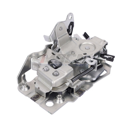 MOCA 940-102 Front Left Door Lock Actuator Fit for 1992-1999 Chevrolet K1500 K2500 Suburban & 1996-2000 GMC K2500
