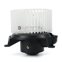 MOCA HVAC Heater Blower Motor with Fan Cage Fit for 2003-2006 Ford Expedition & 2006-2008 Lincoln Mark LT & 2003-2006 Lincoln Navigator
