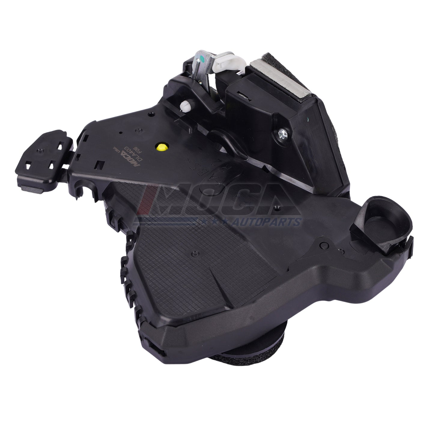 MOCA 931-403 Front Right Door Lock Actuator Fit for 2011-2017 Lexus CT200h 1.8L & 2007-2018 Lexus ES350 3.5L & 2007-2017 Toyota Camry 3.5L & 2006-2012 Toyota RAV4 3.5L