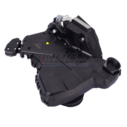 MOCA 931-403 Front Right Door Lock Actuator Fit for 2011-2017 Lexus CT200h 1.8L & 2007-2018 Lexus ES350 3.5L & 2007-2017 Toyota Camry 3.5L & 2006-2012 Toyota RAV4 3.5L