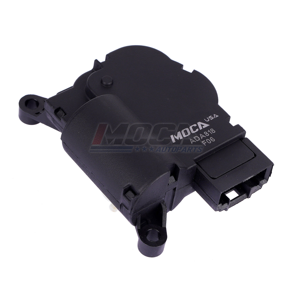 MOCA 604-818 HVAC Heater Air Blend Door Actuator Fit for 2012-2018 Volkswagen Beetle Passat
