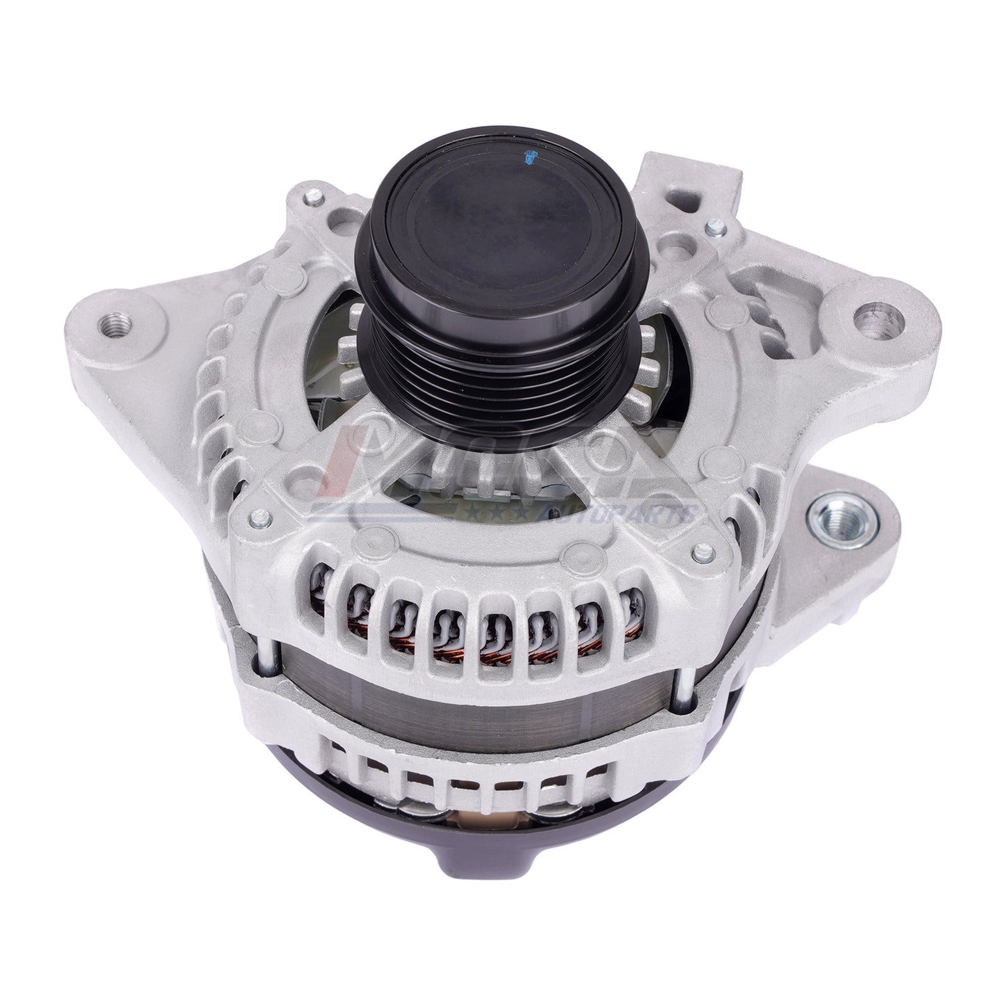 MOCA N11385 Alternator Fit for 2008-2014 Scion xD 1.8L & 2009-2010 Toyota Corolla 1.8L & 2009-2010 Toyota Matrix 1.8L
