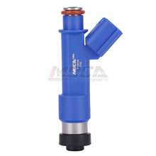 MOCA 4x Fuel Injectors FJ806 Fit for 2007-2018 Toyota Yaris 1.5L