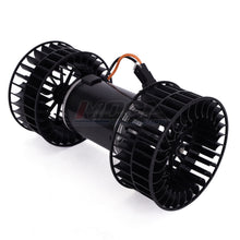 MOCA Heater Blower Motor w/ Fan Cage Fit for 2006-2009 Volvo VT & 2000-2009 Volvo VNL VNM & 2001-2009 Volvo VHD