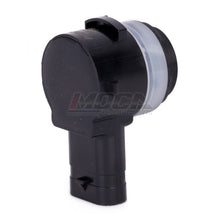 Sensor de asistencia al estacionamiento MOCA (4 unidades) compatible con BMW 530e (2018-2020), BMW 540i (2017-2021), BMW 740i (2017-2019) y BMW X1 (2016-2020)