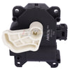 MOCA 604-337 HVAC Heater Air Blend Door Actuator Fit for 2003-2009 Toyota 4Runner & 2003-2009 Lexus GX470