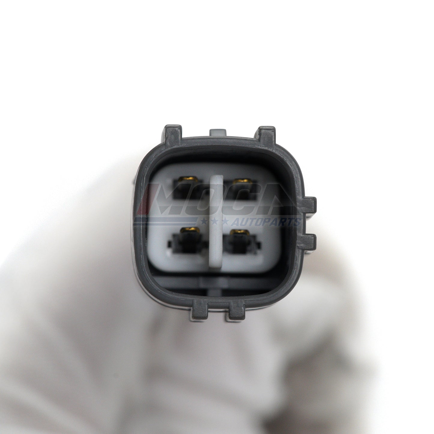 MOCA 4pcs Downstream & Upstream O2 Oxygen Sensor Fit for 2005-2007 Toyota Land Cruiser 4.7L & 2005-2007 Lexus LX470 4.7L & 2005-2006 Toyota Tundra 4.7L