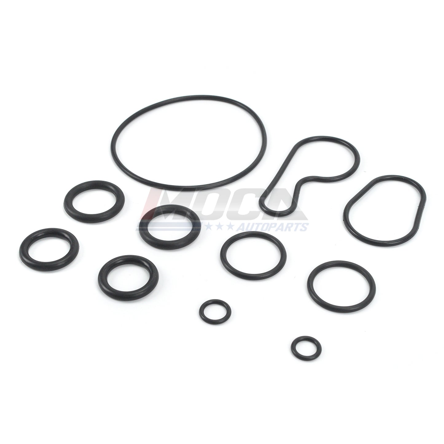 Upgraded Oil Cooler Kit Fit 03-10 Ford E-350 F-250 F-350 6.0 Diesel 3C3Z6A642CA