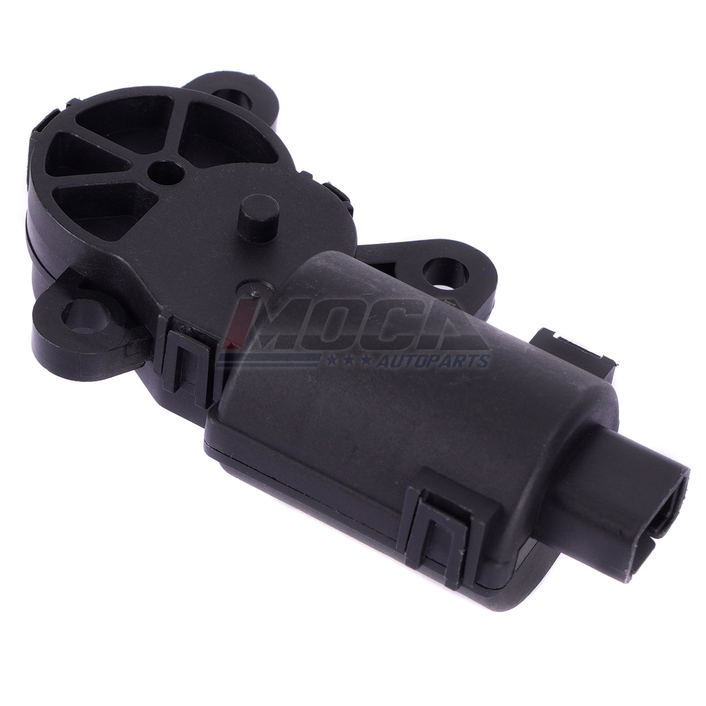 MOCA 604-134 HVAC Heater Air Blend Door Actuator Fit for 2005-2009 Buick Allure & 2004-2009 Cadillac XLR & 2004-2013 Chevrolet Impala