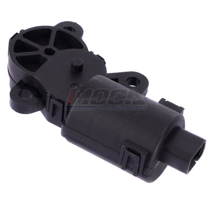 MOCA 604-134 HVAC Heater Air Blend Door Actuator Fit for 2005-2009 Buick Allure & 2004-2009 Cadillac XLR & 2004-2013 Chevrolet Impala