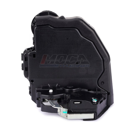 Actuador de cerradura de puerta trasera izquierda MOCA 931-486 compatible con Toyota Sequoia 2008-2019 y Toyota Tundra 2007-2019