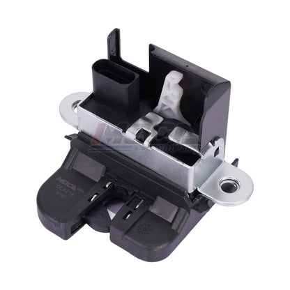 MOCA 931-718 Rear Liftgate Lock Actuator Fit for 2010-2014 Volkswagen Golf & 2008-2014 Volkswagen Jetta & 2009-2017 Volkswagen Tiguan