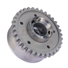 Piñón de sincronización variable de válvulas (VVT) de admisión de motor MOCA compatible con Chrysler 300 3.6L 2011-2020 y Dodge Charger 3.6L 2011-2020 y Ram Promaster 1500 2500 3500 3.6L 2014-2020