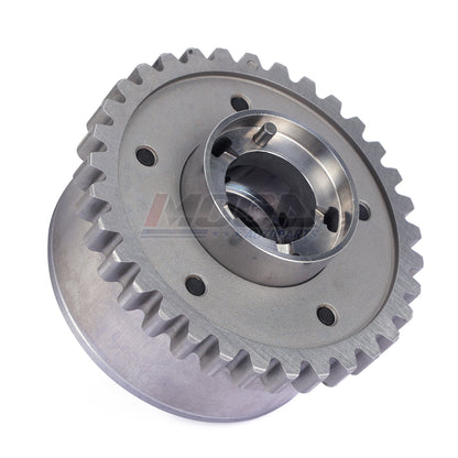 Piñón de sincronización variable de válvulas (VVT) de admisión de motor MOCA compatible con Chrysler 300 3.6L 2011-2020 y Dodge Charger 3.6L 2011-2020 y Ram Promaster 1500 2500 3500 3.6L 2014-2020