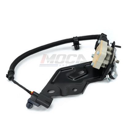 MOCA Rear Left & Right Suspension Ride Height Sensor Fit for 2003-2009 Lexus GX470 Toyota 4Runner 4.7L