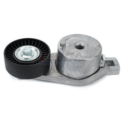 Conjunto tensor de correa MOCA 38185 compatible con Chrysler Town &amp; Country y Dodge Caravan Grand Caravan 2001-2007